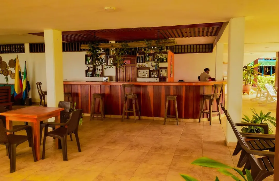 Playa de Oro Lodge-1
