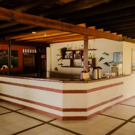Playa de Oro Lodge-2