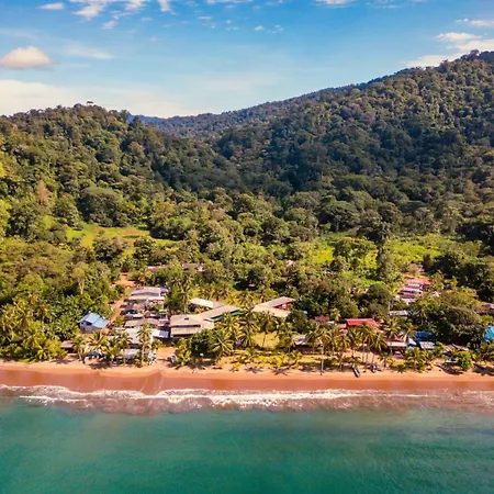 Playa de Oro Lodge-3